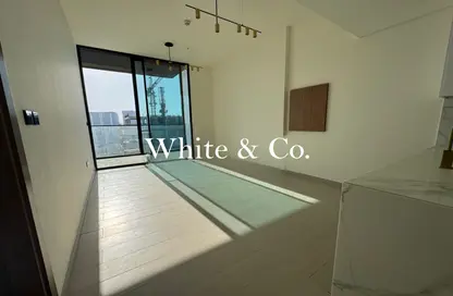 Apartment - 1 Bedroom - 2 Bathrooms for sale in Binghatti Amber - Jumeirah Village Circle - Dubai