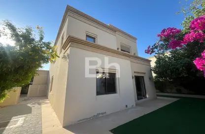 Villa - 5 Bedrooms - 5 Bathrooms for rent in Casa - Arabian Ranches 2 - Dubai