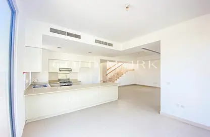Townhouse - 4 Bedrooms - 4 Bathrooms for rent in Maple 1 - Maple at Dubai Hills Estate - Dubai Hills Estate - Dubai