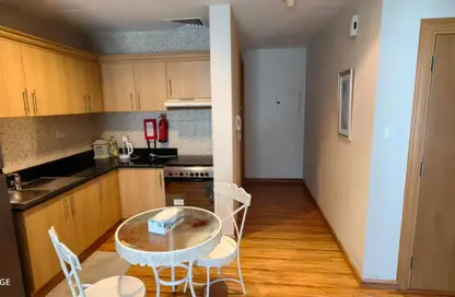 شقة - غرفة نوم - 2 حمامات للبيع في ماي فير ريزيدنسي - الخليج التجاري - دبي