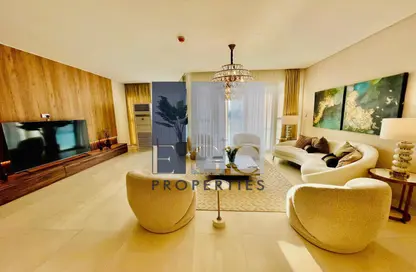 Apartment - 1 Bedroom - 2 Bathrooms for sale in Radiant Square - City Of Lights - Al Reem Island - Abu Dhabi