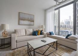 Apartment - 2 bedrooms - 2 bathrooms for rent in Standpoint Tower 2 - Standpoint Towers - Downtown Dubai - Dubai Apartment - 2 bedrooms - 2 bathrooms for rent in Standpoint Tower 2 - Standpoint Towers - Downtown Dubai - Dubai