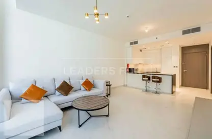 Apartment - 1 Bedroom - 2 Bathrooms for rent in Residences 15 - District One - Mohammed Bin Rashid City - Dubai Apartment - 1 Bedroom - 2 Bathrooms for rent in Residences 15 - District One - Mohammed Bin Rashid City - Dubai