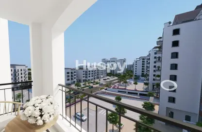 Apartment - 1 Bedroom - 2 Bathrooms for sale in Views G - Yas Golf Collection - Yas Island - Abu Dhabi