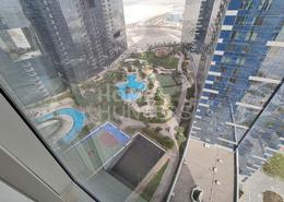 Apartment - 2 bedrooms - 3 bathrooms for rent in The Gate Tower 1 - Shams Abu Dhabi - Al Reem Island - Abu Dhabi