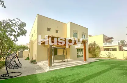 Villa - 4 Bedrooms - 4 Bathrooms for rent in Meadows 9 - Meadows - Dubai Villa - 4 Bedrooms - 4 Bathrooms for rent in Meadows 9 - Meadows - Dubai