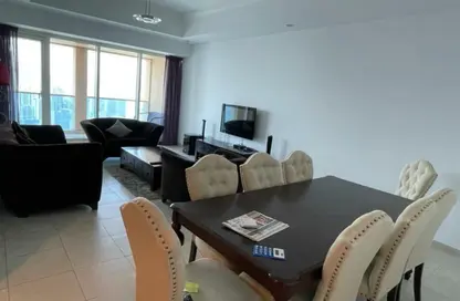 Apartment - 2 Bedrooms - 3 Bathrooms for sale in Churchill Residency Tower - Churchill Towers - Business Bay - Dubai