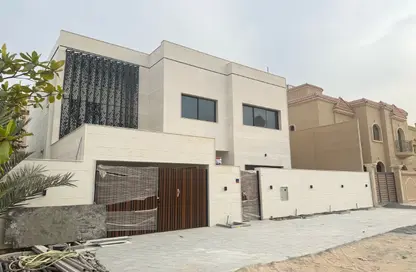 Villa - 5 Bedrooms - 7+ Bathrooms for sale in Al Rawda 1 - Al Rawda - Ajman