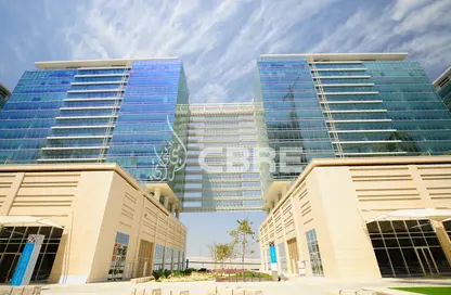 Whole Building - Studio for rent in The Galleries - Downtown Jebel Ali - Dubai