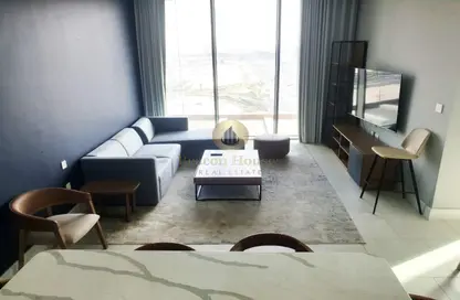 Duplex - 2 Bedrooms - 3 Bathrooms for rent in SLS Dubai Hotel  and  Residences - Business Bay - Dubai