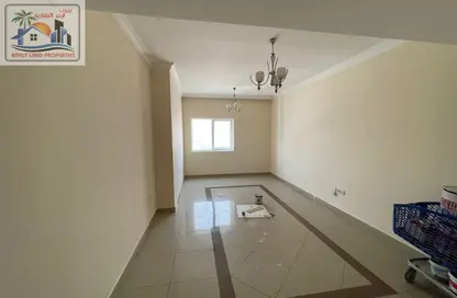 Apartment - 2 Bedrooms - 2 Bathrooms for rent in Al Taawun Street - Al Taawun - Sharjah