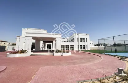 Villa - 6 Bedrooms - 7 Bathrooms for rent in Nad Al Sheba 4 - Nad Al Sheba - Dubai