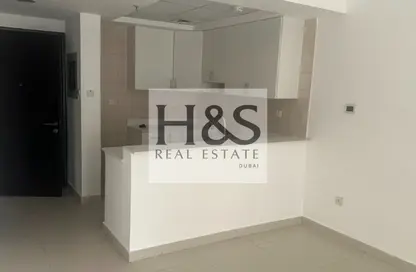 شقة - غرفة نوم - 1 حمام للايجار في برج إسكان - دبي مارينا - دبي