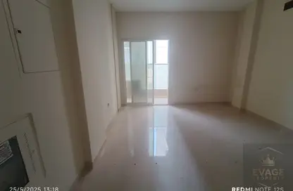 شقة - 2 غرف نوم - 3 حمامات للايجار في فايرمونت عجمان - النخيل 2 - النخيل - عجمان