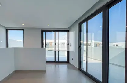 Villa - 4 Bedrooms - 5 Bathrooms for rent in Aura - Tilal Al Ghaf - Dubai
