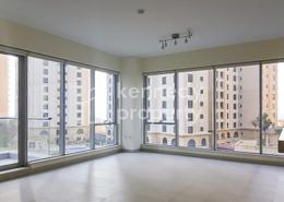 Apartment - 1 bedroom - 2 bathrooms for sale in Attessa Tower - Marina Promenade - Dubai Marina - Dubai
