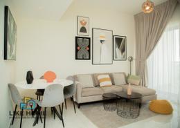 Apartment - 1 bedroom - 2 bathrooms for rent in AG Tower - Business Bay - Dubai