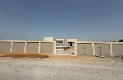 فيلا - 4 غرف نوم - 7 حمامات للبيع في سيح الغب - رأس الخيمة