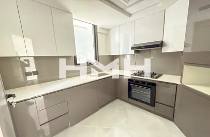 Apartment - 1 Bedroom - 1 Bathroom for sale in OST Tower 11 - Majan - Dubai Land - Dubai