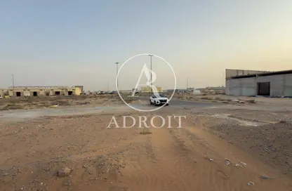 Land - Studio for sale in Umm Al Thuoob - Umm Al Quwain