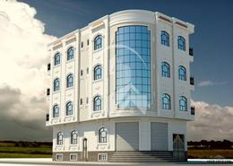 Whole Building for sale in Al Manaseer - Abu Dhabi