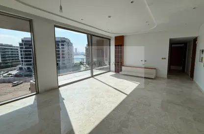 Apartment - 2 Bedrooms - 2 Bathrooms for sale in Ellington Beach House - Palm Jumeirah - Dubai