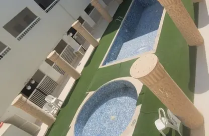 Apartment - 1 Bedroom - 1 Bathroom for rent in Khaldiya - Al Ain
