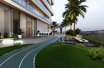 Apartment - Studio - 1 Bathroom for sale in Marquis One - Arjan - Dubai Apartment - Studio - 1 Bathroom for sale in Marquis One - Arjan - Dubai