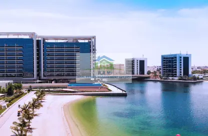 Apartment - 2 Bedrooms - 3 Bathrooms for sale in Gateway Residences 2 - Mina Al Arab - Ras Al Khaimah
