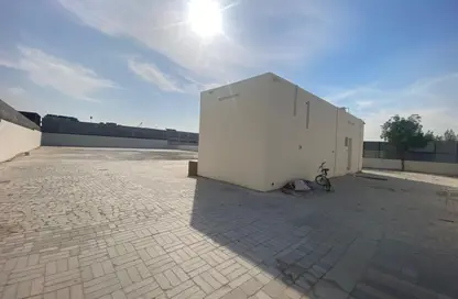 Land - Studio for rent in Al Sajaa Industrial - Al Sajaa - Sharjah