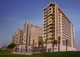 Apartment - 2 bedrooms - 3 bathrooms for sale in Viridis Residence and Hotel Apartments - Damac Hills 2 - Dubai