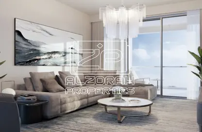 Apartment - 1 Bedroom - 2 Bathrooms for sale in Souks Residential - Al Mamsha - Muwaileh - Sharjah