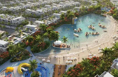 Villa - 4 Bedrooms - 3 Bathrooms for sale in Damac Riverside - Sage - Dubai Investment Park 2 (DIP 2) - Dubai Investment Park (DIP) - Dubai