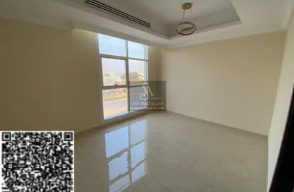 Apartment - 2 Bedrooms - 2 Bathrooms for rent in Al Nafoora 1 building - Al Rawda 2 - Al Rawda - Ajman