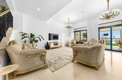 تاون هاوس - 5 غرف نوم - 6 حمامات للايجار في بالما ريزيدنس - نخلة جميرا - دبي تاون هاوس - 5 غرف نوم - 6 حمامات للايجار في بالما ريزيدنس - نخلة جميرا - دبي