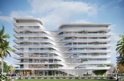 Apartment - 1 Bedroom - 2 Bathrooms for sale in Bond Enclave - Arjan - Dubai