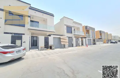 Villa - 5 Bedrooms - 7 Bathrooms for rent in Al Yasmeen 1 - Al Yasmeen - Ajman