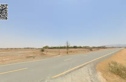 Land - Studio for sale in Manama - Ajman