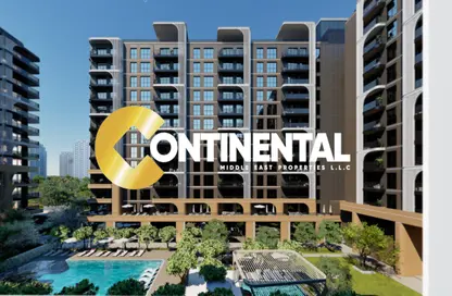 Apartment - 1 Bedroom - 1 Bathroom for sale in Manarat Living 3 - Saadiyat Cultural District - Saadiyat Island - Abu Dhabi