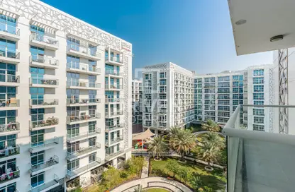 Apartment - Studio - 1 Bathroom for rent in Glitz 3A - Glitz 3 - Glitz - Dubai Studio City - Dubai Apartment - Studio - 1 Bathroom for rent in Glitz 3A - Glitz 3 - Glitz - Dubai Studio City - Dubai