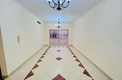 Apartment - 1 Bedroom - 2 Bathrooms for rent in City House 1 - Al Barsha 1 - Al Barsha - Dubai