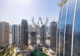 Office Space - 1 bathroom for sale in Jumeirah Business Centre 5 - Lake Allure - Jumeirah Lake Towers - Dubai
