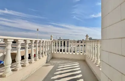 شقة - غرفة نوم - 1 حمام للايجار في مدينة الرياض - أبوظبي