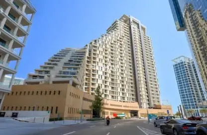 Apartment - 1 Bedroom - 1 Bathroom for sale in Mangrove Place - Shams Abu Dhabi - Al Reem Island - Abu Dhabi