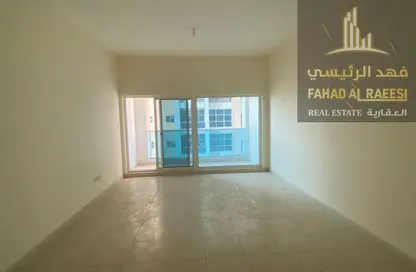 Apartment - 2 Bedrooms - 2 Bathrooms for sale in Ajman One Tower 11 - Ajman One - Ajman Downtown - Ajman