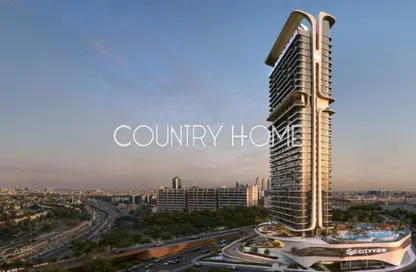 Apartment - 2 Bedrooms - 3 Bathrooms for sale in Velos Residence - Motor City - Dubai