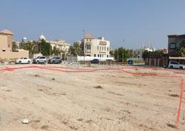 Land for sale in Sharqan - Al Heerah - Sharjah