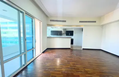 Apartment - 1 Bedroom - 2 Bathrooms for rent in O2 Residence - JLT Cluster O - Jumeirah Lake Towers - Dubai