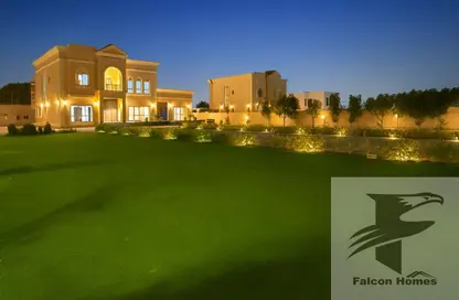 Villa - 5 Bedrooms - 6 Bathrooms for rent in Nad Al Sheba 4 - Nad Al Sheba - Dubai