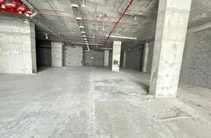 Retail - Studio - 1 Bathroom for rent in Binghatti House - Jumeirah Village Circle - Dubai